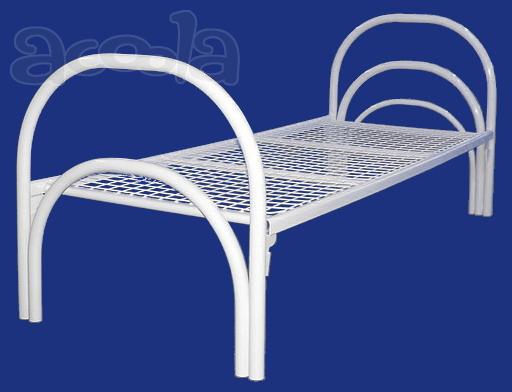 По доступной цене с доставкой металлические кровати